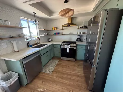 60670 Pueblo, Joshua Tree, CA 92252 photo 3