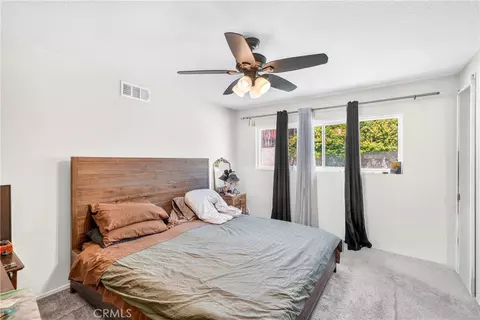 Bedroom - 1215 Dickenson, Upland, CA 91786 photo 6 of 7