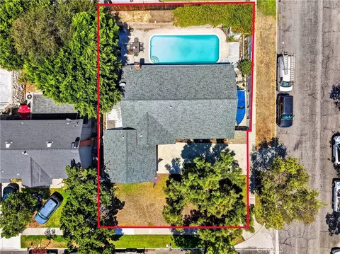 View/Area - 1215 Dickenson, Upland, CA 91786 photo 2 of 5