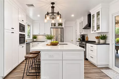 Kitchen - 1215 Dickenson, Upland, CA 91786 photo 2 of 6