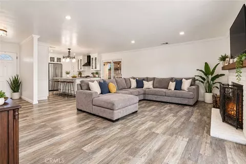 Living - 1215 Dickenson, Upland, CA 91786 photo 3 of 3