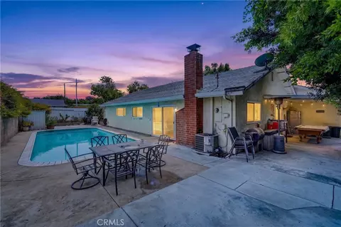 Exterior - 1215 Dickenson, Upland, CA 91786 photo 2 of 10
