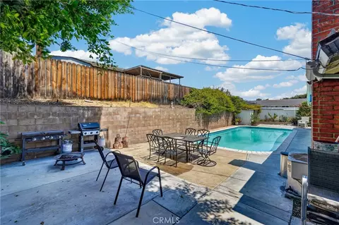 Exterior - 1215 Dickenson, Upland, CA 91786 photo 5 of 10