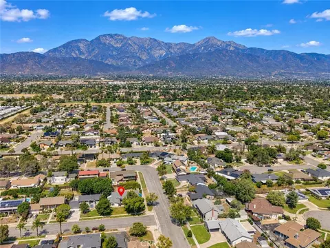 View/Area - 1215 Dickenson, Upland, CA 91786 photo 5 of 5