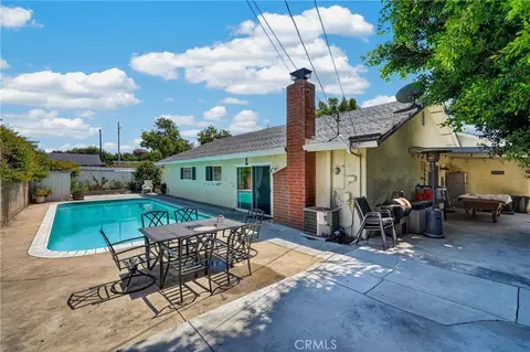 Exterior - 1215 Dickenson, Upland, CA 91786 photo 6 of 10