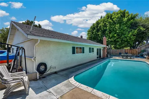 Exterior - 1215 Dickenson, Upland, CA 91786 photo 7 of 10