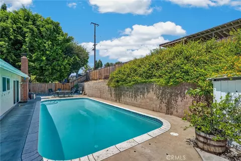 Exterior - 1215 Dickenson, Upland, CA 91786 photo 8 of 10