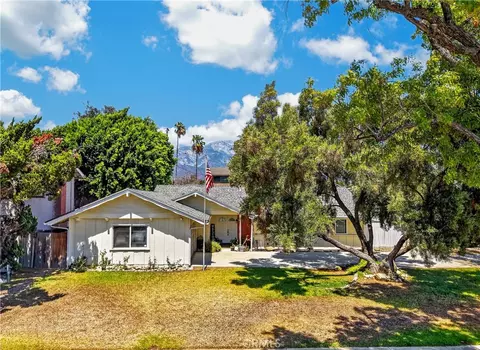 Exterior - 1215 Dickenson, Upland, CA 91786 photo 3 of 10
