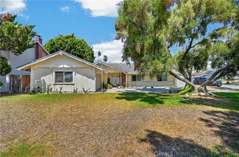 Exterior - 1215 Dickenson, Upland, CA 91786 photo 10 of 10