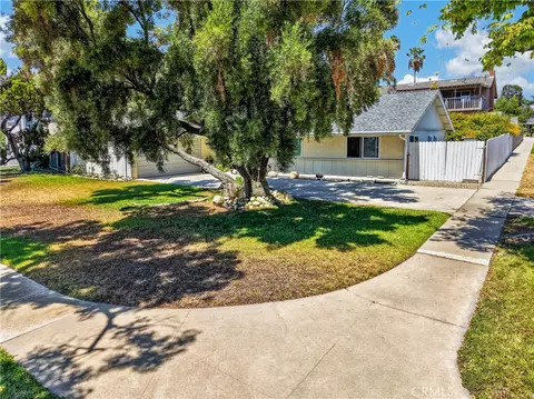 Exterior - 1215 Dickenson, Upland, CA 91786 photo 4 of 10