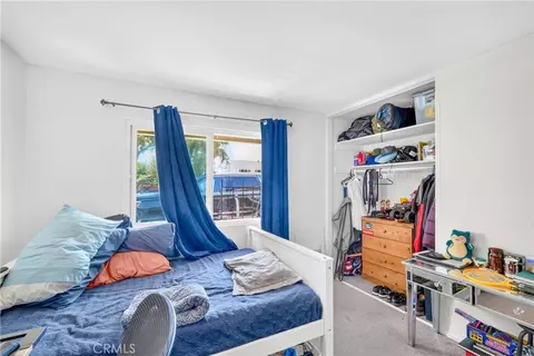 Bedroom - 1215 Dickenson, Upland, CA 91786 photo 2 of 7