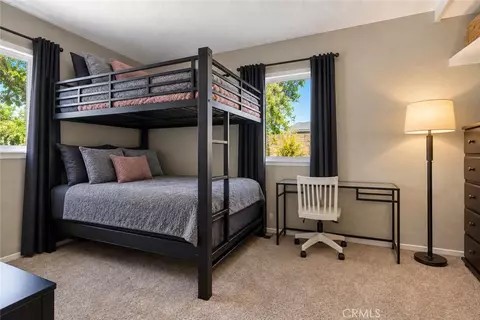 Bedroom - 1215 Dickenson, Upland, CA 91786 photo 4 of 5