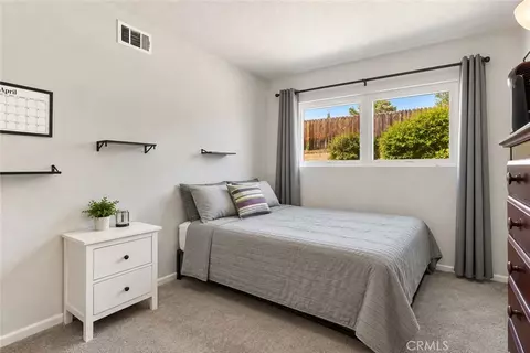 Bedroom - 1215 Dickenson, Upland, CA 91786 photo 3 of 5