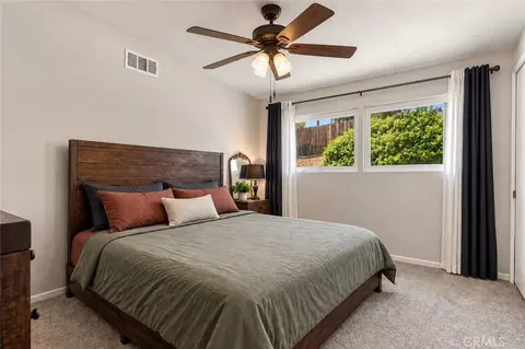 Bedroom - 1215 Dickenson, Upland, CA 91786 photo 1 of 5