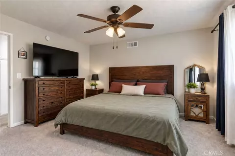 Bedroom - 1215 Dickenson, Upland, CA 91786 photo 2 of 5