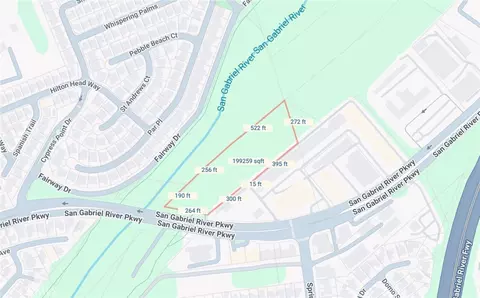 0 San Gabriel River Pkwy, Pico Rivera, CA 90660