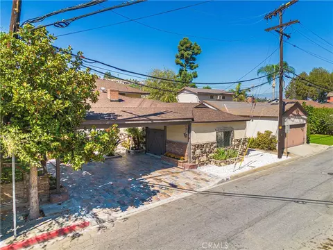 945 Mira Valle St, Monterey Park, CA 91754