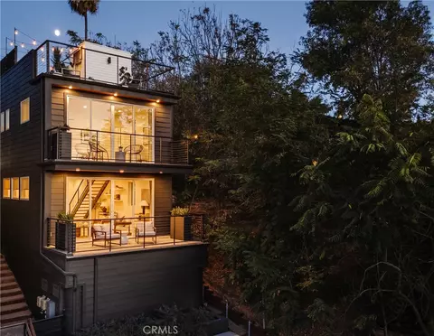 3215 Amethyst, Los Angeles, CA 90032