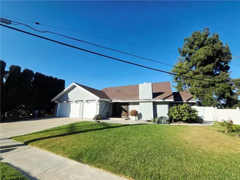 2342 Donosa, Rowland Heights, CA 91748
