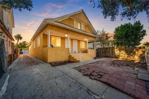 651 E 53rd, Los Angeles, CA 90011