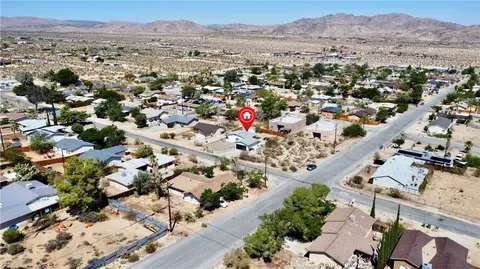 View/Area - 61550 Sunburst Dr, Joshua Tree, CA 92252 photo 1 of 1