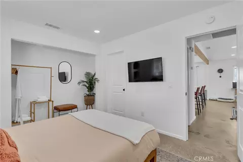 Bedroom - 61550 Sunburst Dr, Joshua Tree, CA 92252 photo 1 of 4