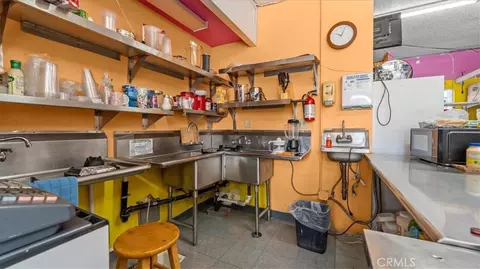 Kitchen - 2171 Santa Fe, Long Beach, CA 90810 photo 1 of 1