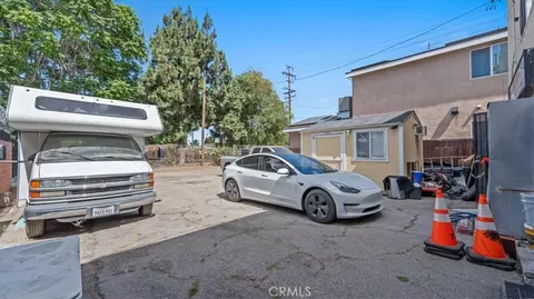Exterior - 2171 Santa Fe, Long Beach, CA 90810 photo 3 of 3