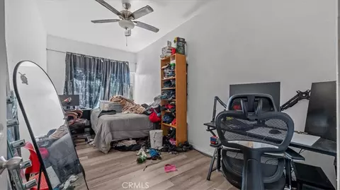 Bedroom - 2171 Santa Fe, Long Beach, CA 90810 photo 1 of 4