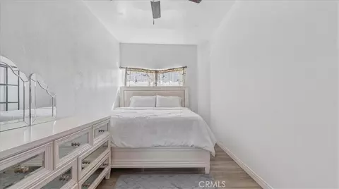 Bedroom - 2171 Santa Fe, Long Beach, CA 90810 photo 2 of 4