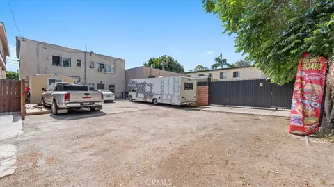 Exterior - 2171 Santa Fe, Long Beach, CA 90810 photo 1 of 3