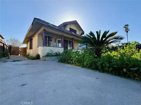 210 W 88th, Los Angeles, CA 90003