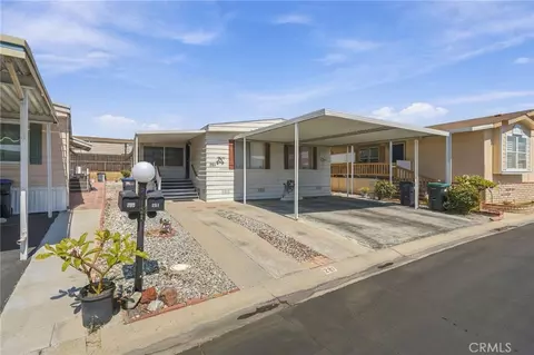 1065 Lomita Blvd #281, Harbor City, CA 90710