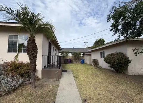 Exterior - 2901 Webster, Long Beach, CA 90810 photo 2 of 4