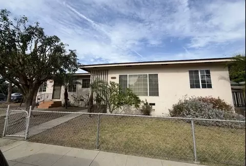 Exterior - 2901 Webster, Long Beach, CA 90810 photo 3 of 4