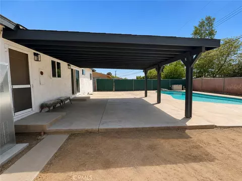 Exterior - 8214 Jadeite Ave, Rancho Cucamonga, CA 91730 photo 6 of 7