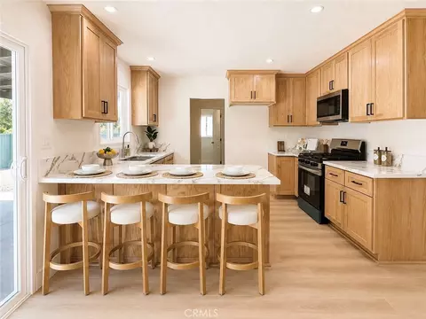 Kitchen - 8214 Jadeite Ave, Rancho Cucamonga, CA 91730 photo 1 of 4