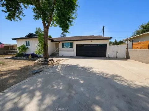 Exterior - 8214 Jadeite Ave, Rancho Cucamonga, CA 91730 photo 7 of 7