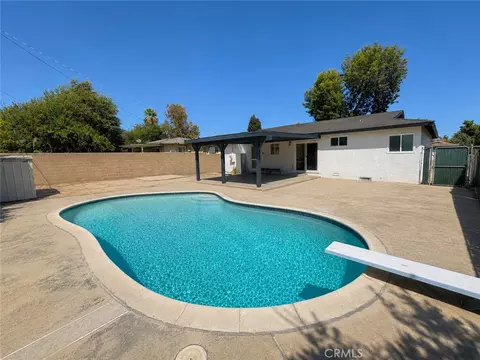 Exterior - 8214 Jadeite Ave, Rancho Cucamonga, CA 91730 photo 5 of 7