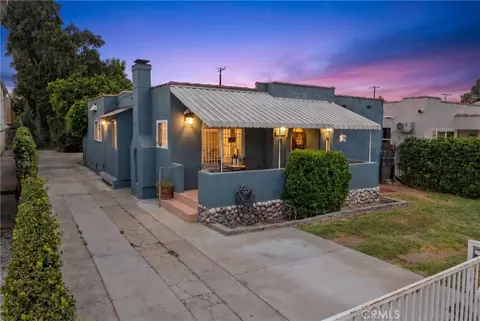 3337 Los Flores, Lynwood, CA 90262