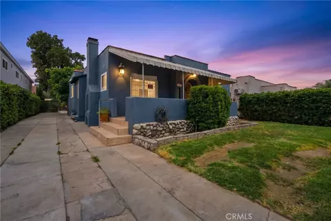 3337 Los Flores, Lynwood, CA 90262