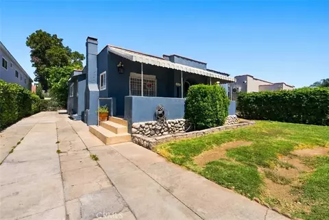 3337 Los Flores, Lynwood, CA 90262