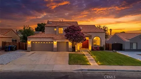 12416 Softwind Dr, Victorville, CA 92395