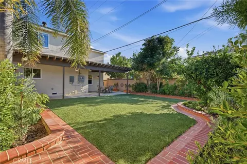 Exterior - 5713 E Wardlow, Long Beach, CA 90808 photo 3 of 20