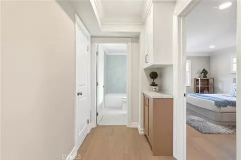 Entry Way - 5713 E Wardlow, Long Beach, CA 90808 photo 3 of 7