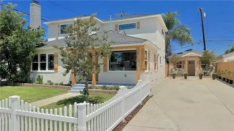 Exterior - 5713 E Wardlow, Long Beach, CA 90808 photo 6 of 20