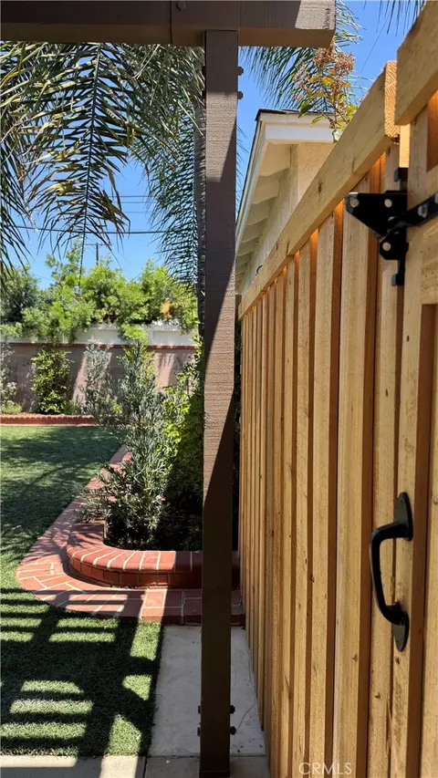 Exterior - 5713 E Wardlow, Long Beach, CA 90808 photo 9 of 20