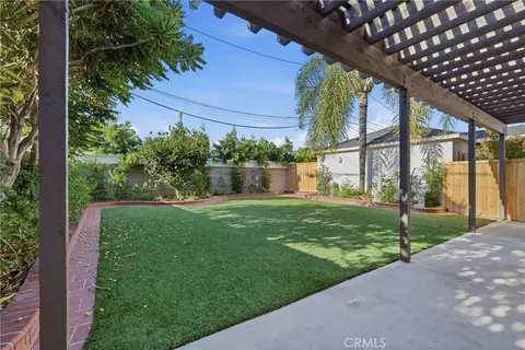 Exterior - 5713 E Wardlow, Long Beach, CA 90808 photo 4 of 20