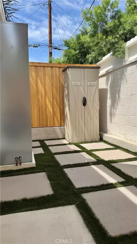 Exterior - 5713 E Wardlow, Long Beach, CA 90808 photo 20 of 20