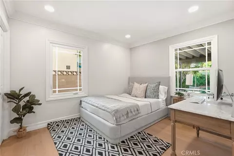 Bedroom - 5713 E Wardlow, Long Beach, CA 90808 photo 2 of 5